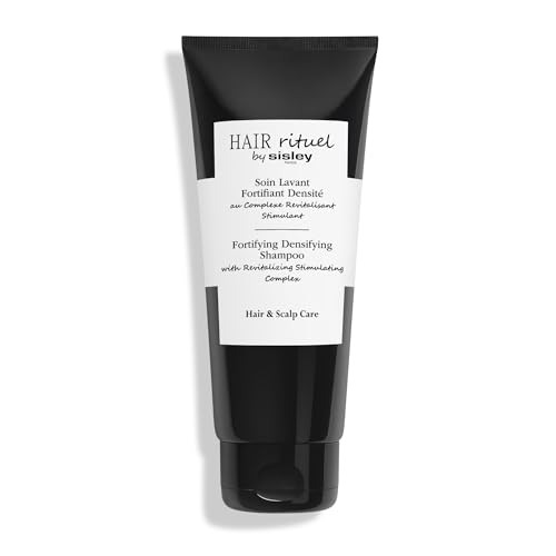 Sisley Hair Rituel Shampoo Densifying Fortifying 200Ml Haarpflege