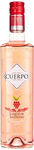 Cuerpo Raspberry Likör (1 x 0.7 l)