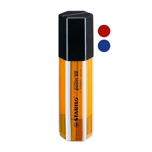 STABILO - Fineliner - point 88-1x 20er Big point Box
