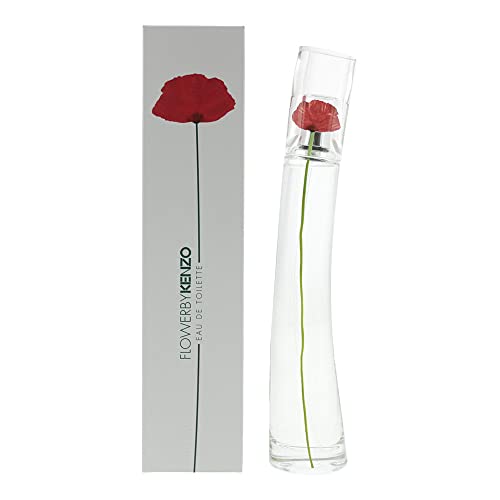 Kenzo Flower by Kenzo Eau de Toilette 50ml