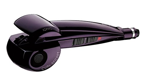 modellatore Haar Babyliss Curl Secret c1050e Ionen ON/OFF