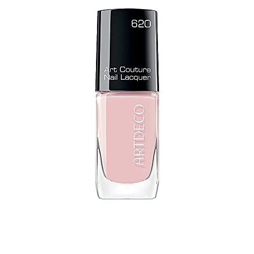 ARTDECO Art Couture Nail Lacquer - Rosatöne - Langanhaltender schnelltrocknender Nagellack