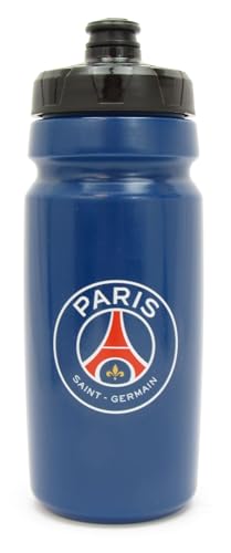 PSG Sport-Trinkflasche, offizielle Kollektion Paris Saint Germain, 590 ml