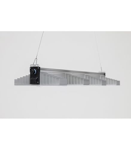 SANlight EVO 4 265W 1.5 4-100 für 100 x 100 cm