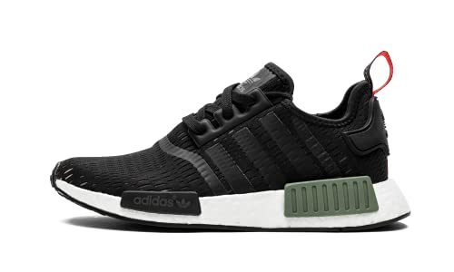 adidas Herren NMD S79165 Sneaker, Schwarz - Schwarz - Größe: 40 EU