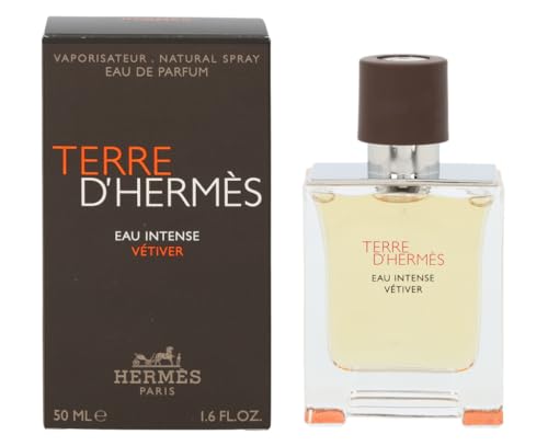 Hermes Terre d’Hermès Eau intense Vetiver 50ml