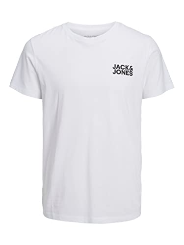 JACK & JONES JJECORP Logo Tee SS O-Neck NOOS