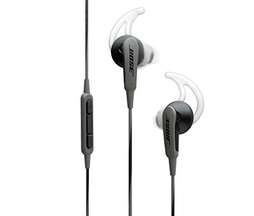 Bose ® SoundSport ® In-Ear Kopfhörer nur Audio (ohne Mikrofon/Fernbedienung)