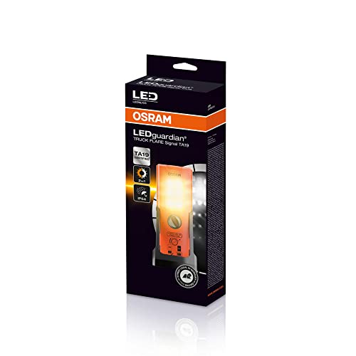 Osram LEDSL103 Warnblinkleuchte Pannenleuchte