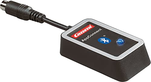 Carrera - 20030369 Digital AppConnect 20030369, 12.98 x 3.99 x 17.48 cm