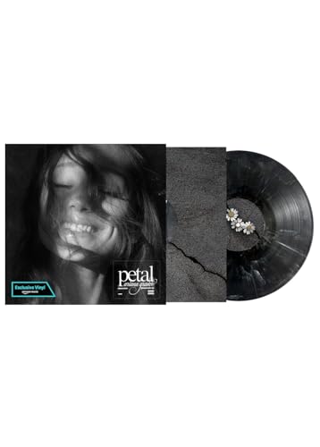 petal (Ltd. Amazon Exkl. Pavement Marble LP) [Vinyl LP]