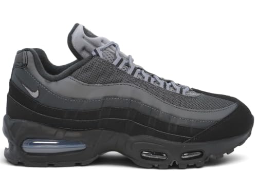 NIKE Air Max 95 OG Big Bubble Black Lime Blast