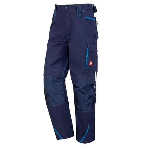 Engelbert Strauss e.s.motion 2020 arbeitshose hose dunkelblau/atoll 44-60 (52)