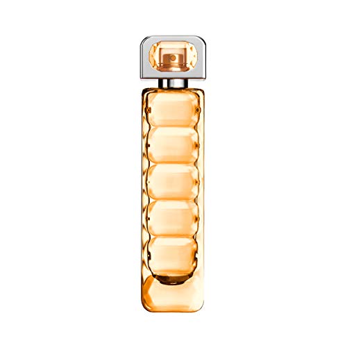 Boss Orange Woman Eau de Toilette