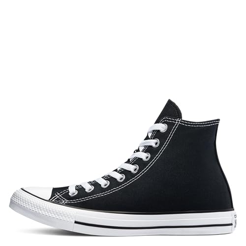 CONVERSE Chuck Taylor All Star Hi M9160C. Schwarz, 39 EU