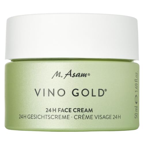M. Asam Vino Gold 24h Gesichtscreme (50 ml)