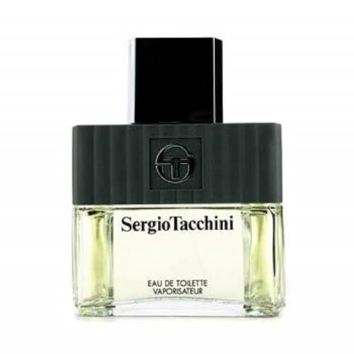 SERGIO TACCHINI Classico, Eau de Toilette, Herrenduft, 100 ml