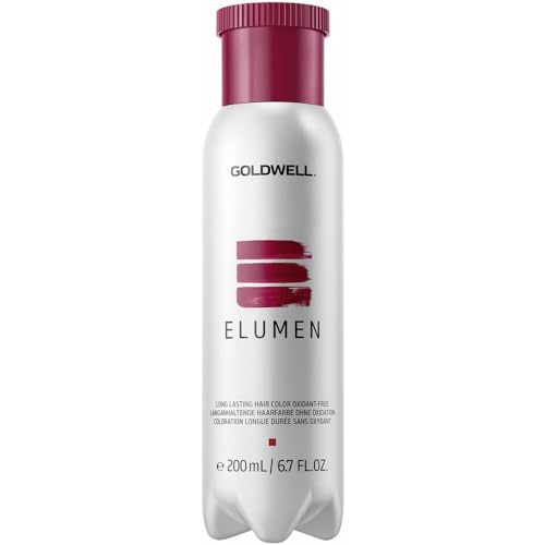 Goldwell Elumen Haarfarbe RV@ALL 200 ml Haarfarbe rot-violett