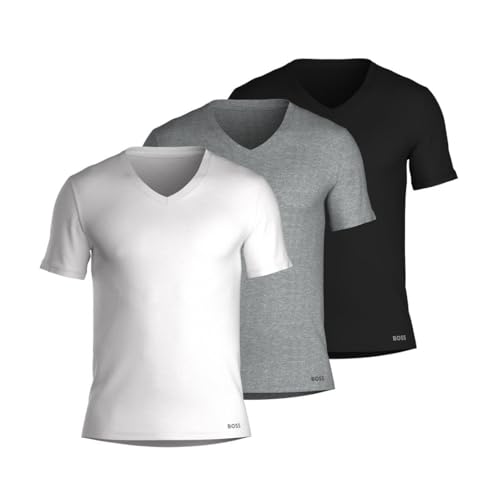 BOSS TShirtVN 3P Select