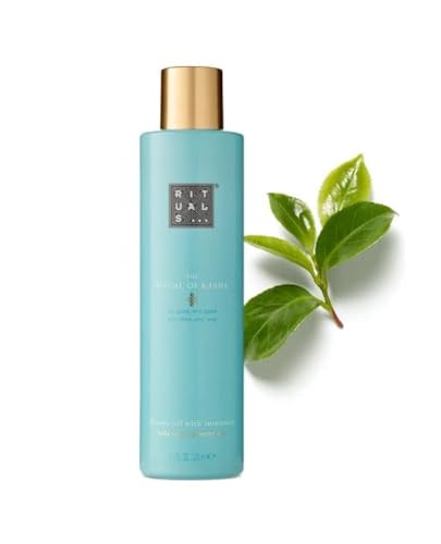 RITUALS The Ritual of Karma Duschöl - shower oil - 200 ml.