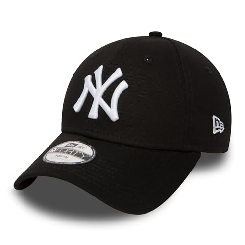 New Era Kinder 9Forty MLB League Basic Basecap