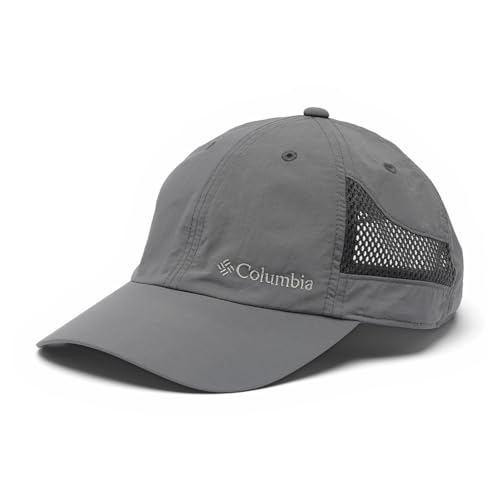 Columbia Tech Shade II Hut, Unisex-Sonnenhut mit breiter Krempe