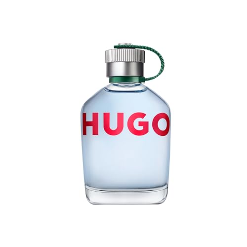 Hugo Man Eau de Toilette