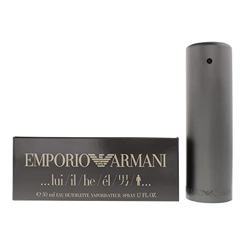 Giorgio Armani Emporio Armani Lui Eau de Toilette