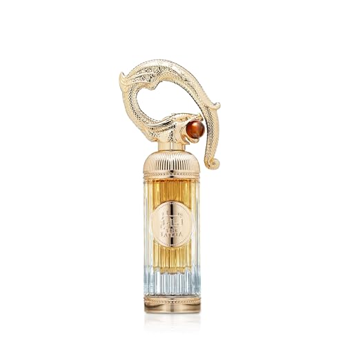 Lattafa Sehr Eau de Parfum Spray, Unisex, 100 ml