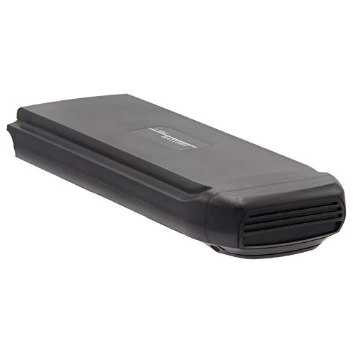 Joycube E-Bike Akku SF-03 36V 14,5Ah (522Wh) - Original Gepäckträgerakku für Fischer, Bagier u.v.m.