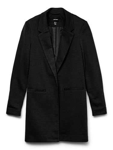 VERO MODA VMVERINA LS Long Blazer NOOS