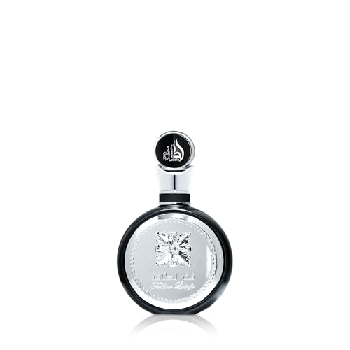 Lattafa Fakhar Lattafa Black Eau De Parfum 100 ml (man)