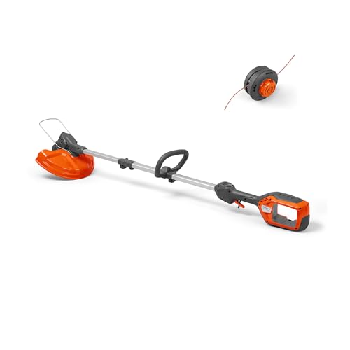 Husqvarna 215iL Akku-Rasentrimmer ohne Akku und Ladegerät