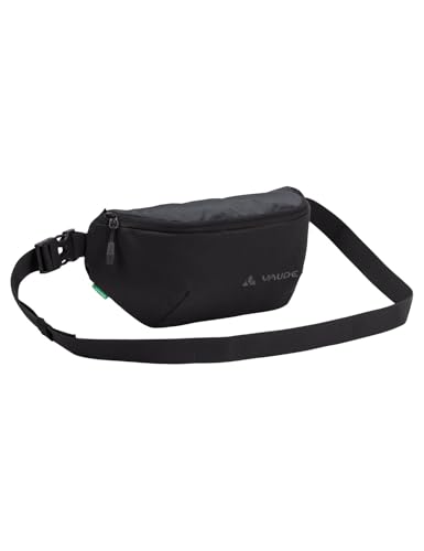 VAUDE WegaMove Hüfttasche, wasserabweisend – Black