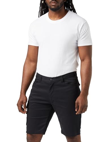 Dickies Dickies Lead-in-flex-shorts Herren Short, Schwarz, 38W