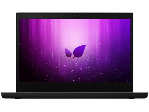 Lenovo ThinkPad L14 Gen 2 Ryzen 7 Pro 8 x 1.9 GHz Prozessor, 32 GB Arbeitsspeicher, 512 GB SSD, 14 Zoll Display, Full HD 1920x1080 IPS Windows 11 Pro 1920 P7K (Generalüberholt)