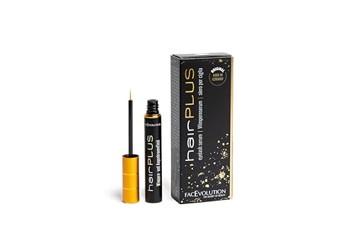Hairplus FACEVOLUTION Wachstumsfluid 4,5ml