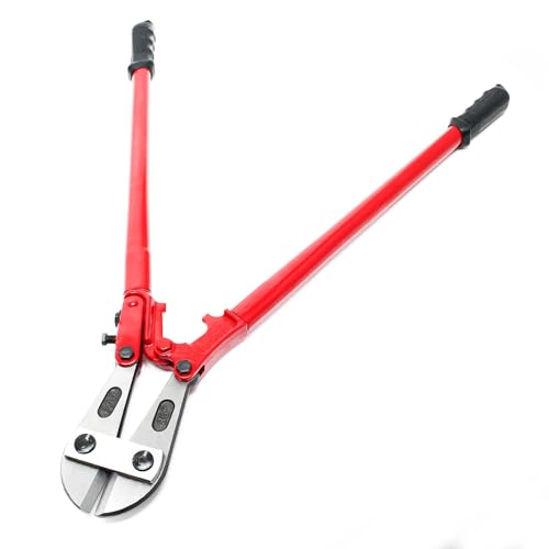 Wiltec Bolzenschneider 900 mm (36