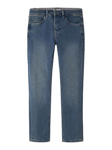 NAME IT Boy Jeans Slim Fit Sweat