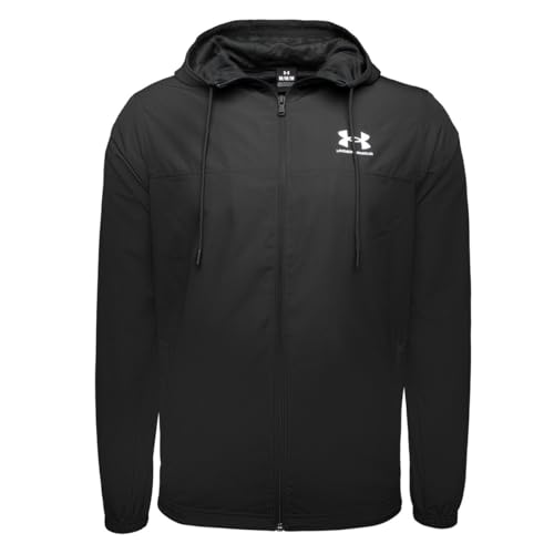 Under Armour Herren UA Rival WVN Windbreaker Shirt