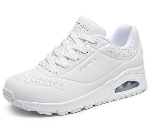 Skechers Damen UNO Stand ON AIR Sneaker, W, 39 EU
