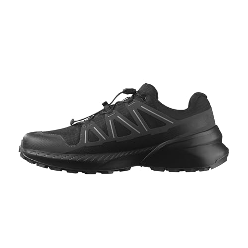 Salomon Speedcross Peak Gore-Tex wasserdichte wasserdichte Wanderschuhe, Herren