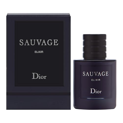 Dior Sauvage Miniatur Elixier, 7,5 ml