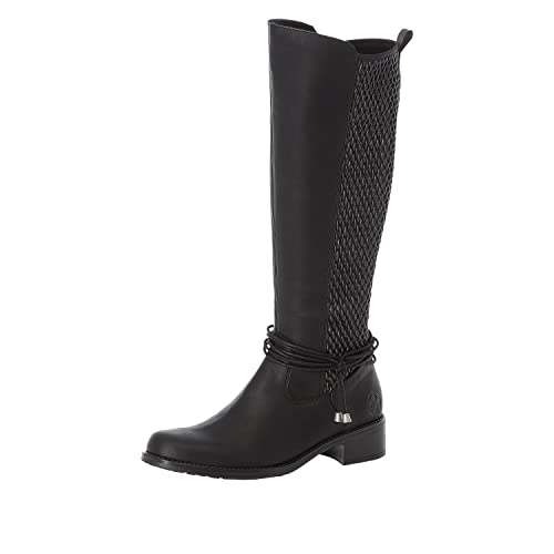Rieker Damen Stiefel Z7362
