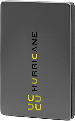 HURRICANE MD25C3 Externe Festplatte 1TB 2,5