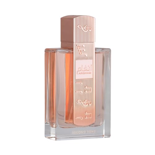Lattafa Angham Second Song EDP 100ml süßer, cremiger Duft für Damen