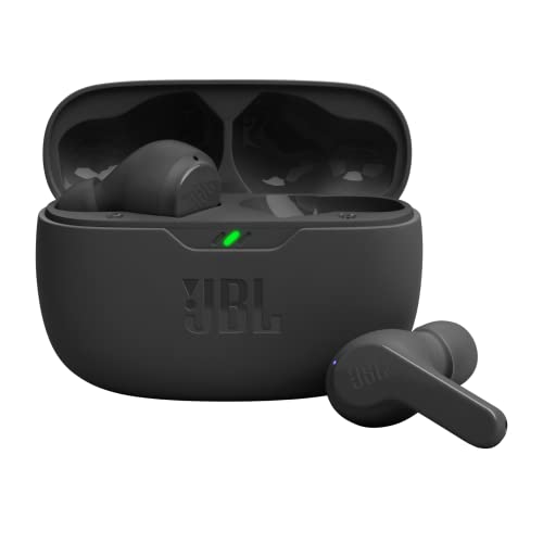 JBL Wave Beam – Kabellose In-Ear Ohrhörer (Modell 2022)
