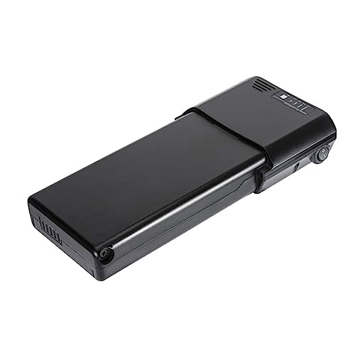 E-Bike Akku 36V 14Ah Ersatzakku Elektrofahrrad-Lithium Batterie Ansmann für 36V E-Bikes Pedelecs MiFa Victoria Telefunken Aldi BBF Kalkhoff
