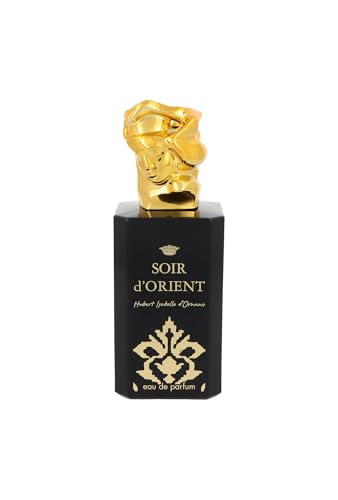 Erleuchtung mit Sisley – Soir d 'Orient EdP Vaporizador 100 ml 100% Original und erhöht Ihre femminilit mit dieser exklusive Duft Damen Duft mit eine einzige und Personal. Entdecken.