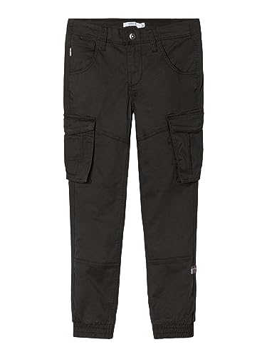 NAME IT Boy Cargohose Regular Fit